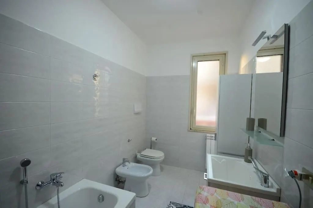 Apartment Casa Vacanza Donna Laura Barcellona-Pozzo di Gotto Italy