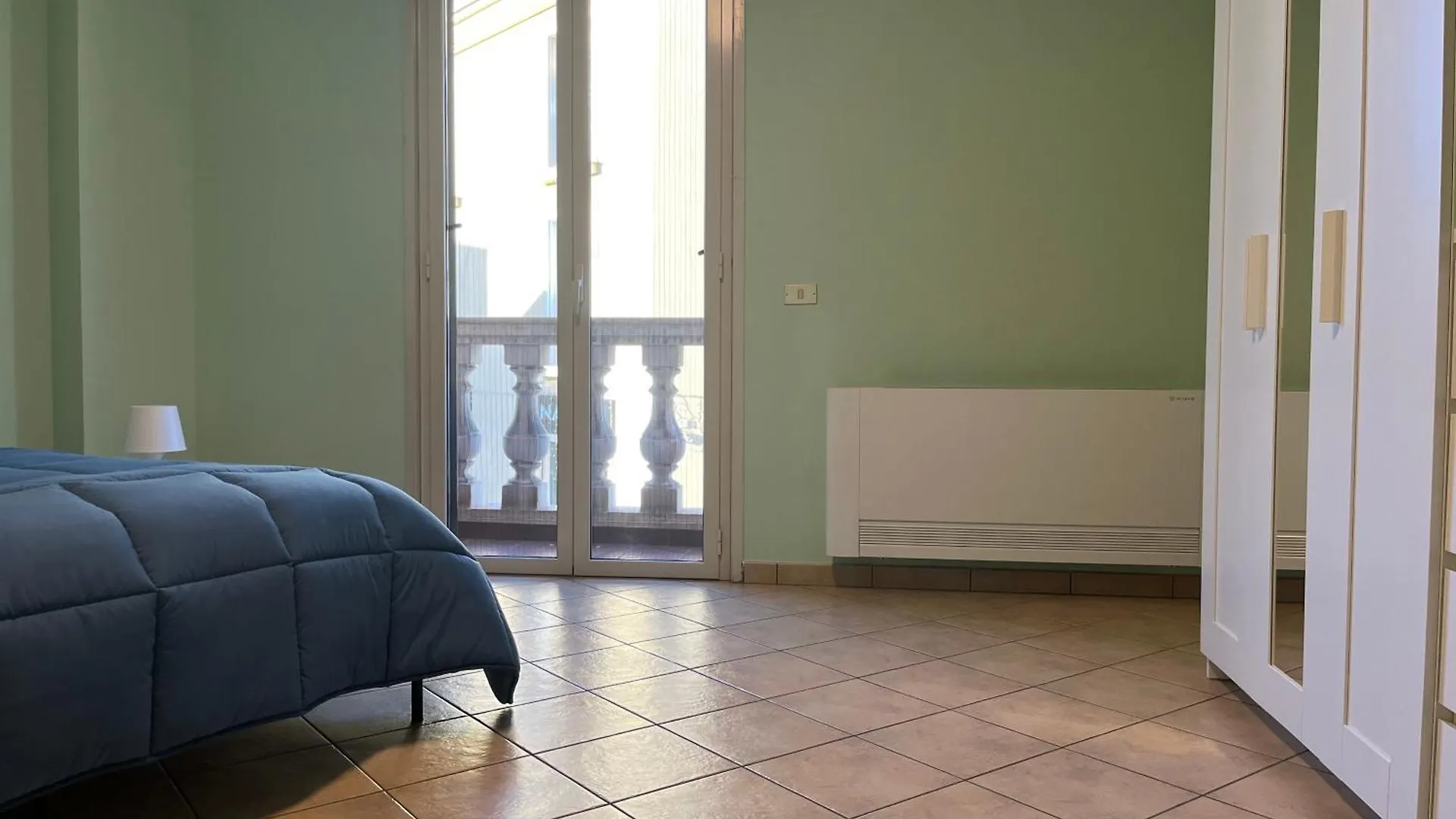 Apartment Casa Vacanza Donna Laura Barcellona-Pozzo di Gotto