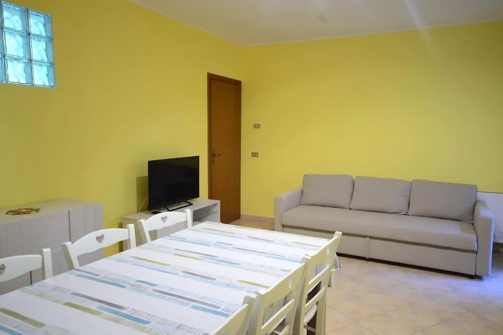 Apartment Casa Vacanza Donna Laura Barcellona-Pozzo di Gotto Italy