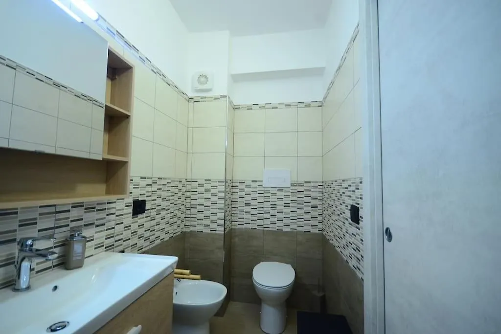 Casa Vacanza Donna Laura Barcellona-Pozzo di Gotto 0*,  Italy