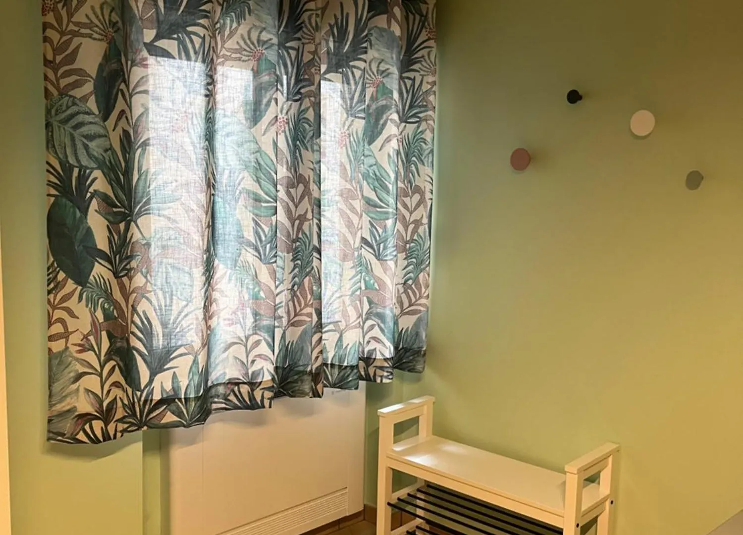 Apartment Casa Vacanza Donna Laura Barcellona-Pozzo di Gotto Italy